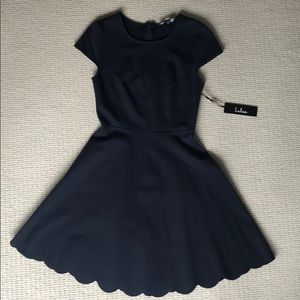 Brand New Lulu’s party dress